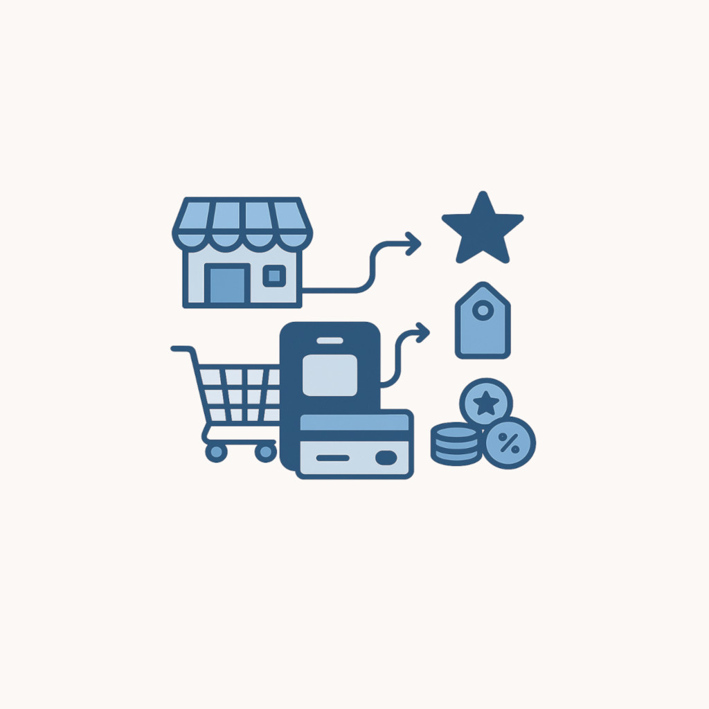 ECommerce & Retail
