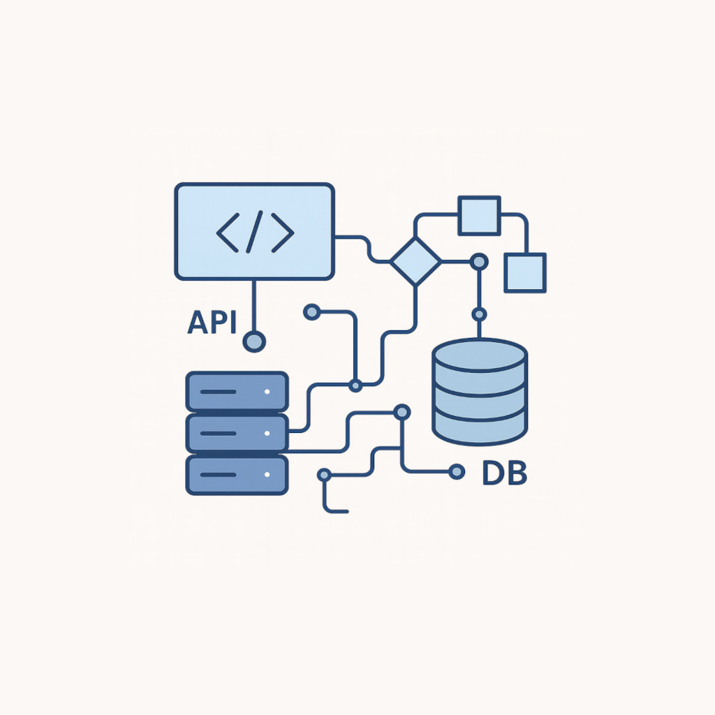 System Development